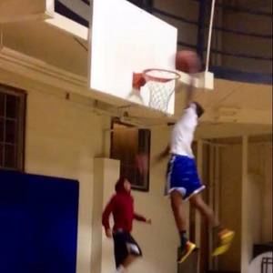 Meet your Posher, Marcos